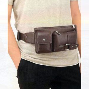 New Minimalist Waist Bag 231
